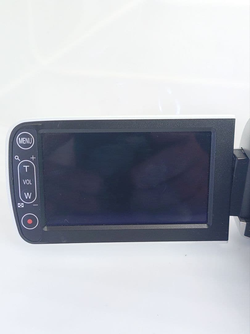 Panasonic HDC-TM35 ビデオカメラ 動作確認済