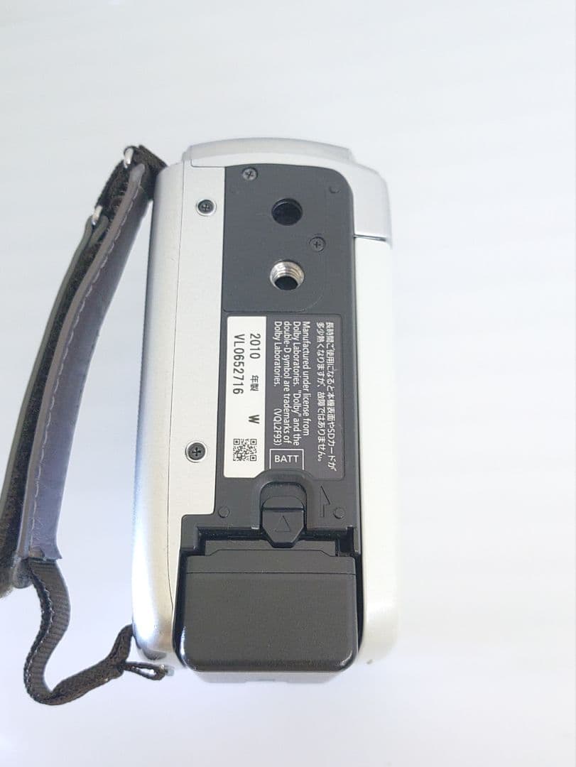 Panasonic HDC-TM35 ビデオカメラ 動作確認済