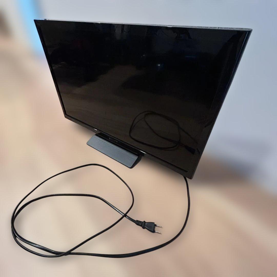 【SONY】BRAVIA 24型 液晶テレビ KJ-24W450E 2020年製