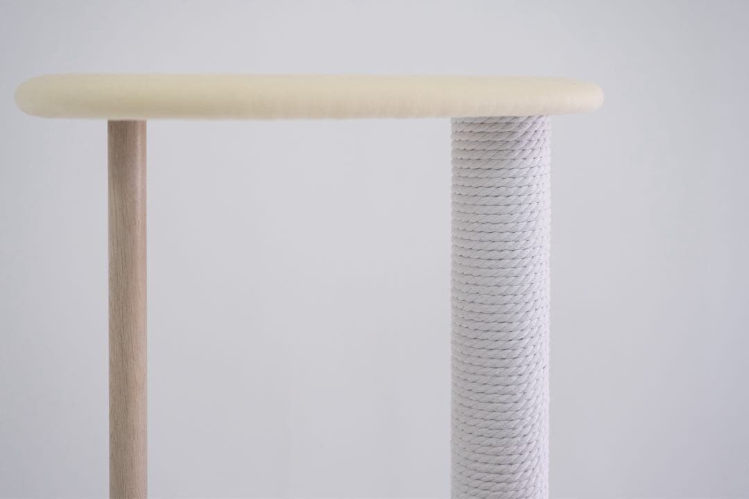 キャットタワー KARIMOKU CAT TREE