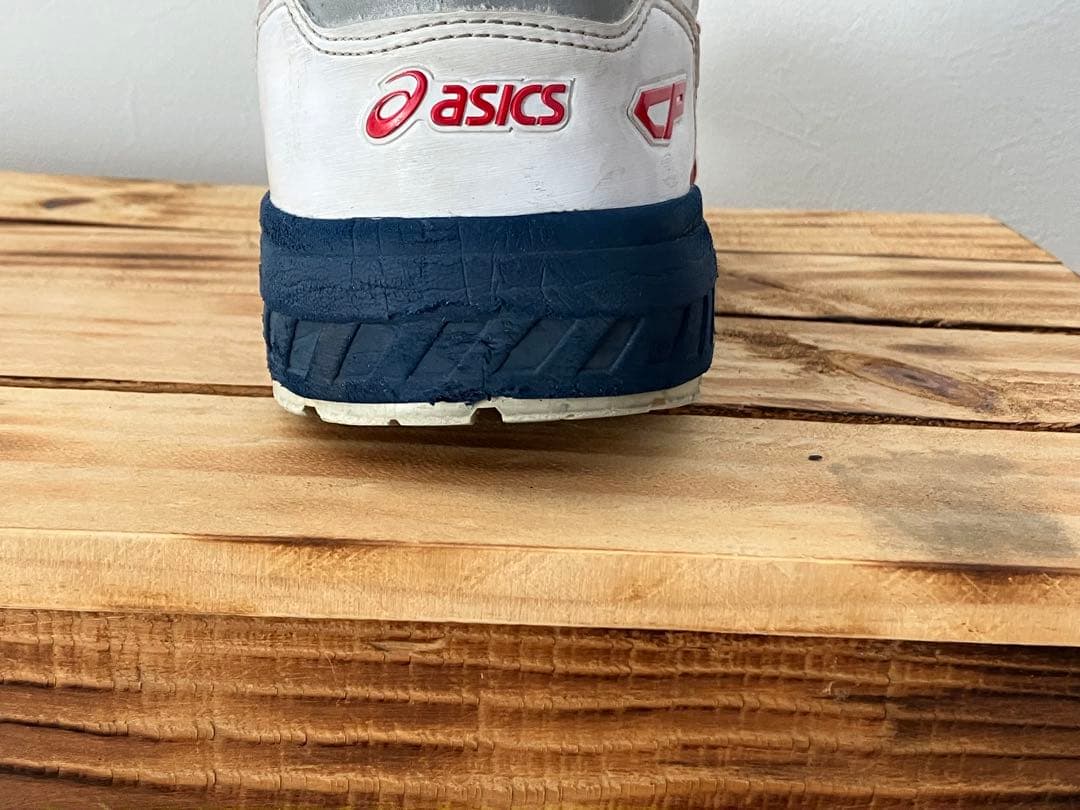 アシックス asics 安全靴 ウィンジョブ CP306 BOA 27.0 中古