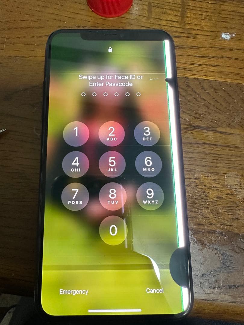 Iphone 11 pro max 256GB ジャンク