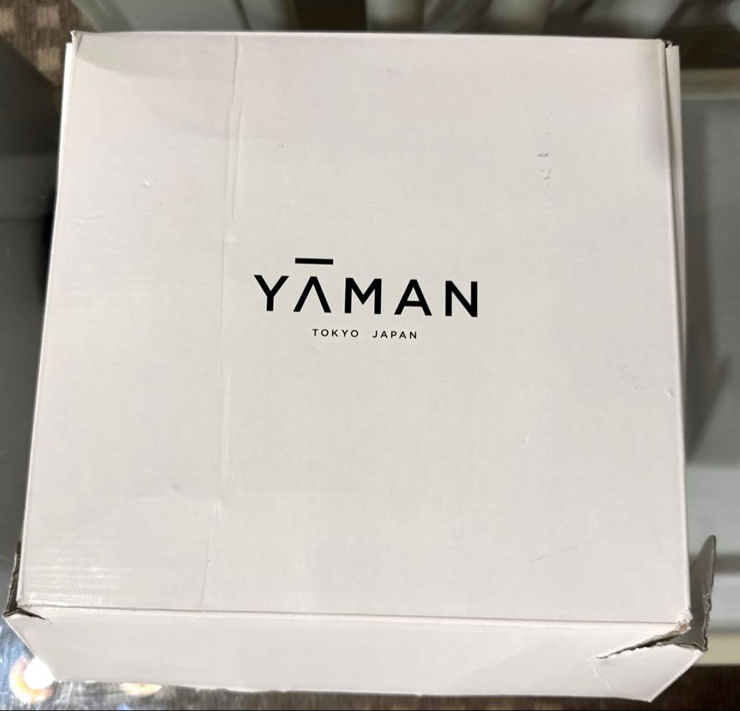 YAMAN 脱毛器 Rフラッシュハイパープラス