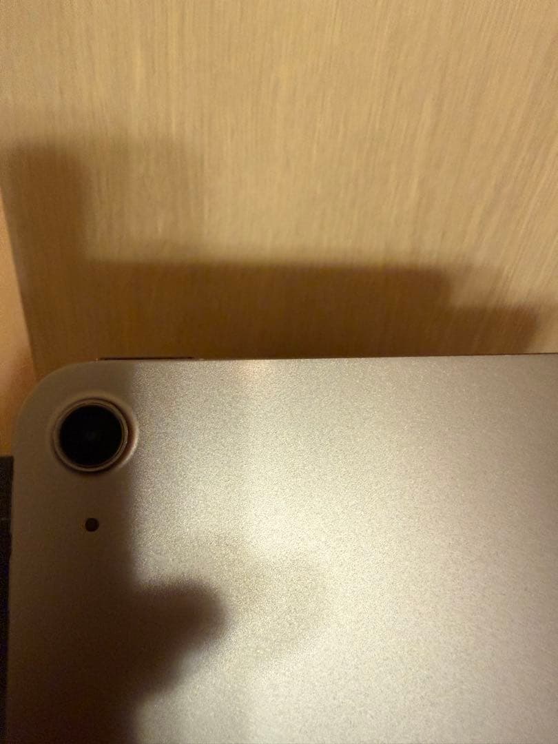 iPad Air（第5世代）Wi-Fiモデル スペースグレー 64GB