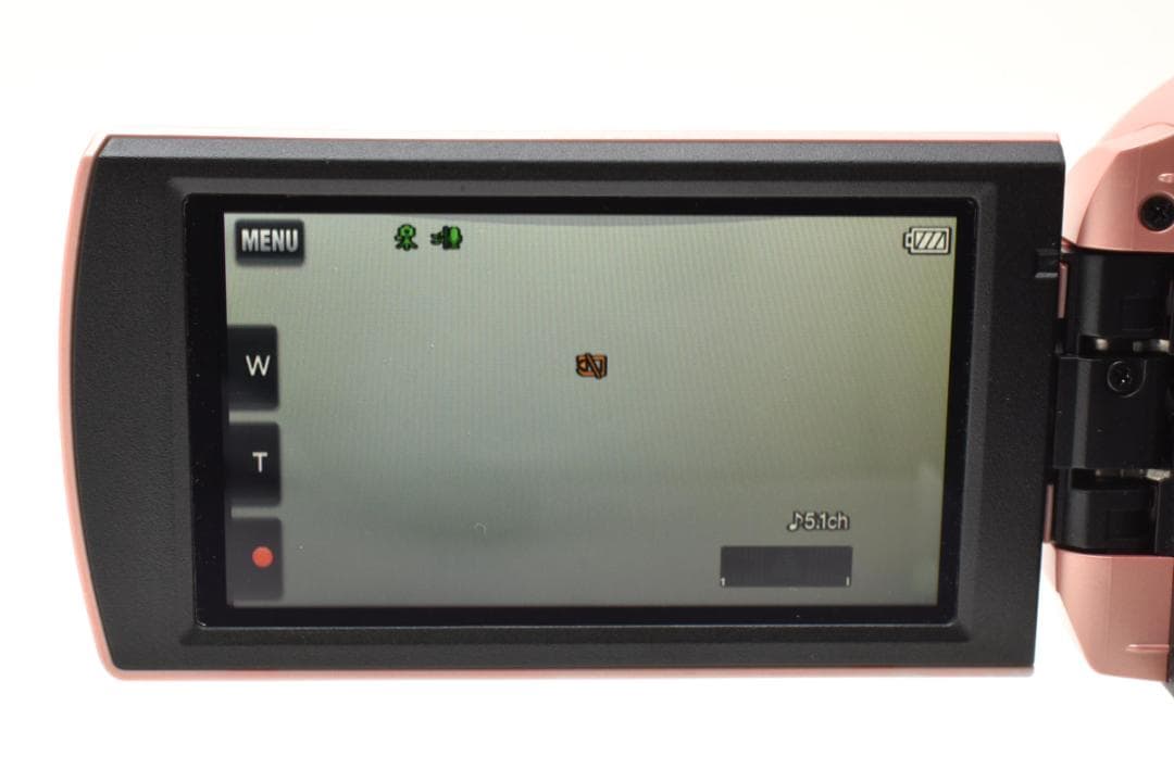 ■ ほぼ新品 ■ ソニー　SONY HDR-CX675 《動作良好》