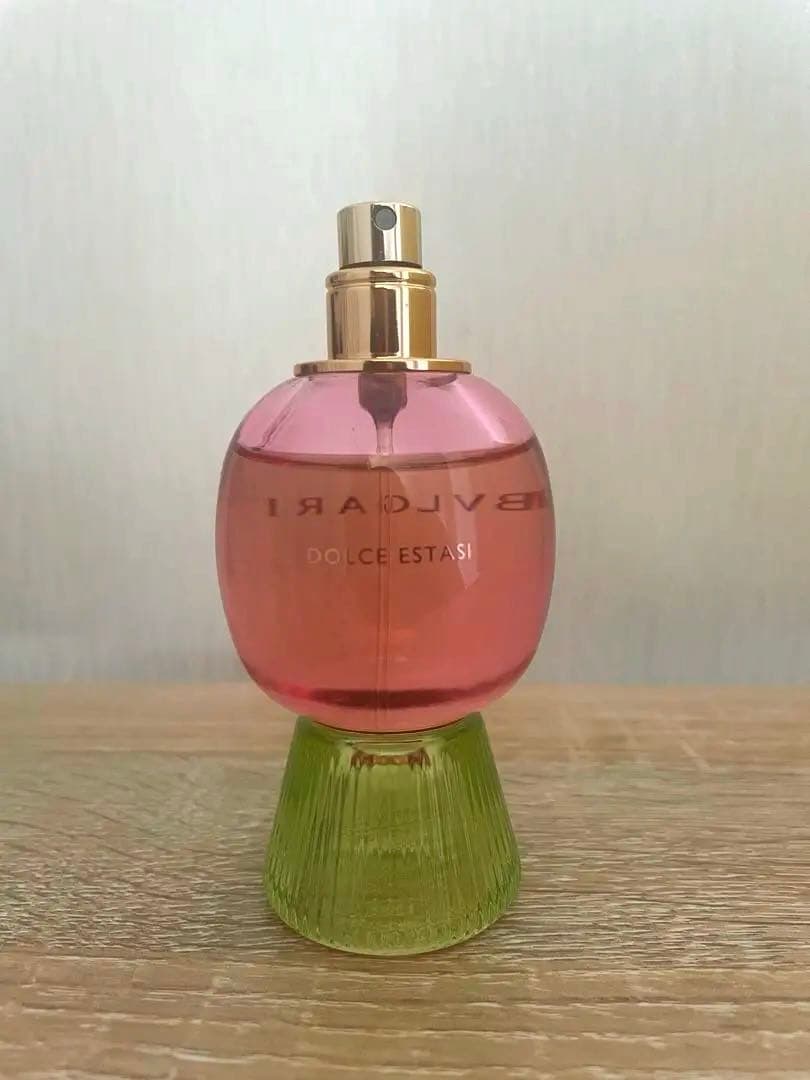 Dolce Estasi ブルガリ アレーグラ ドルチェ エスタジ 50ml