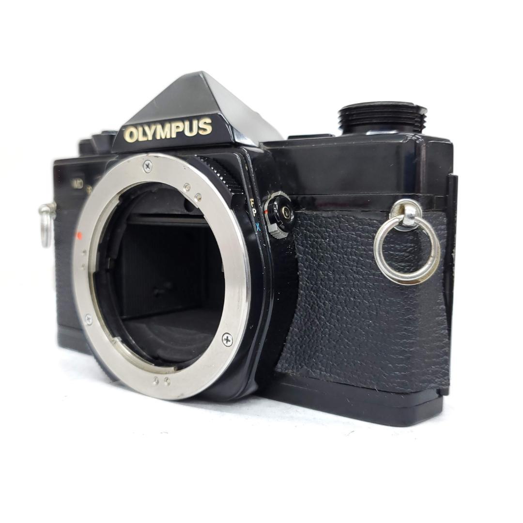 【動作確認済】 Olympus OM-1 G0130-104-3-2v