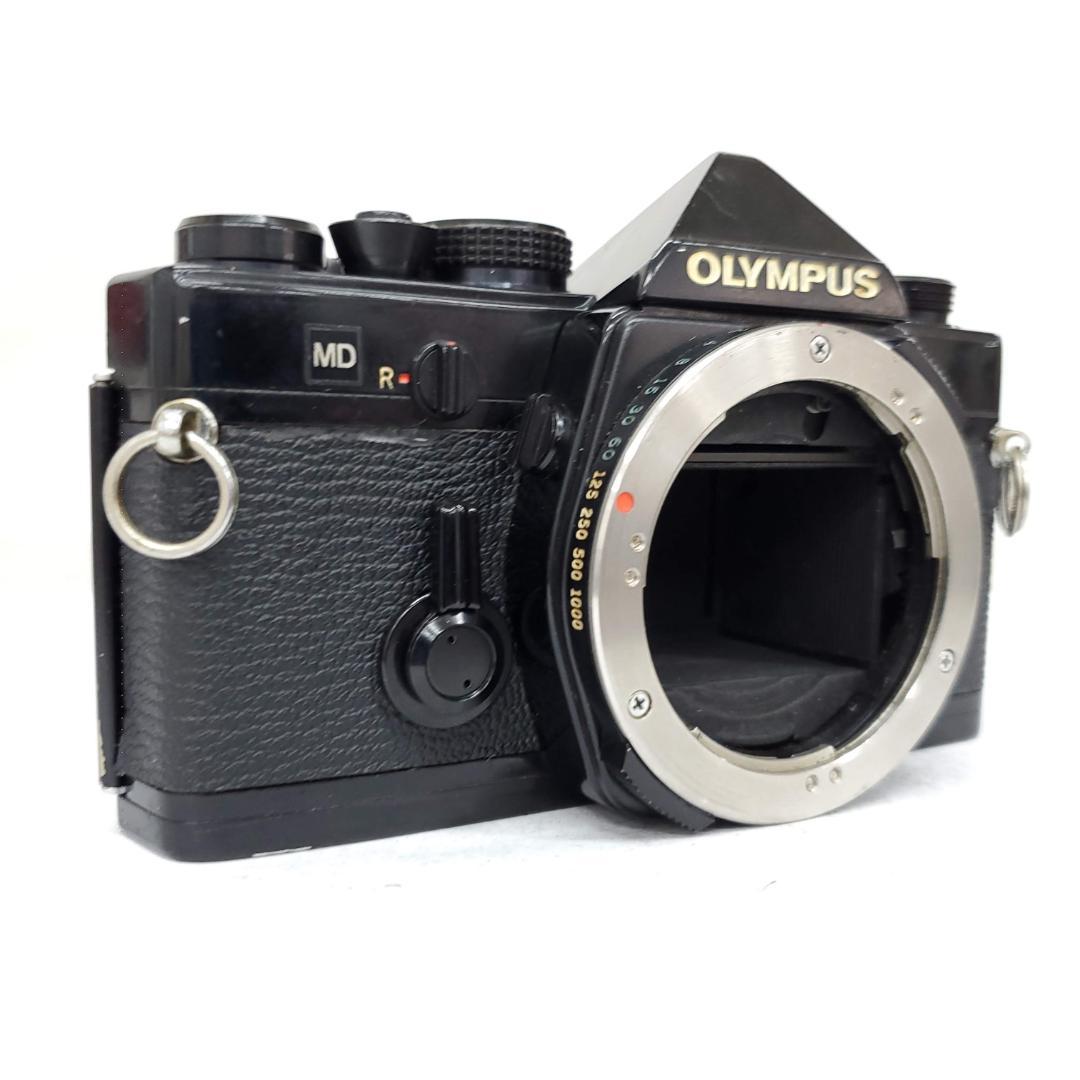 【動作確認済】 Olympus OM-1 G0130-104-3-2v