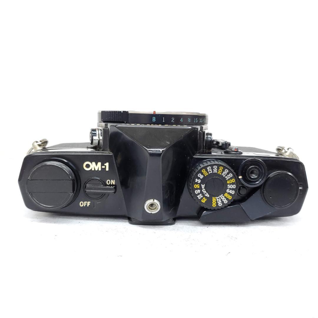 【動作確認済】 Olympus OM-1 G0130-104-3-2v