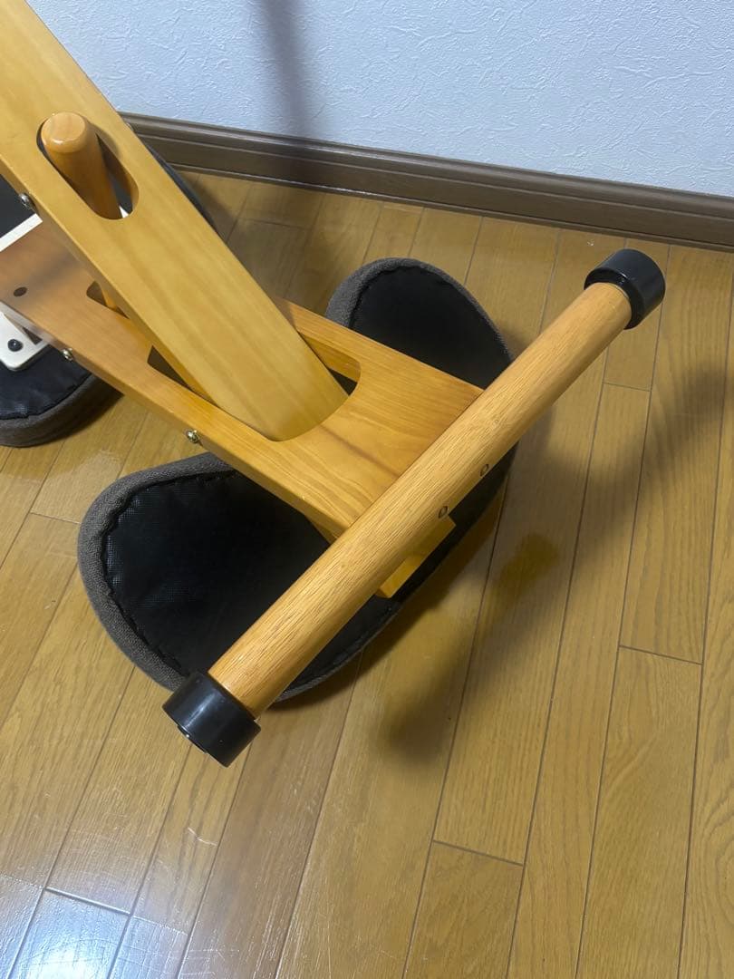 宮武製作所 プロポーションチェア バランスチェア 姿勢矯正 勉強椅子