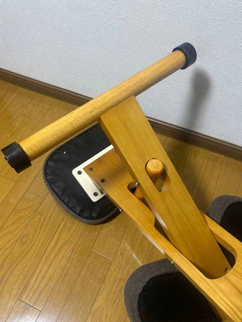 宮武製作所 プロポーションチェア バランスチェア 姿勢矯正 勉強椅子