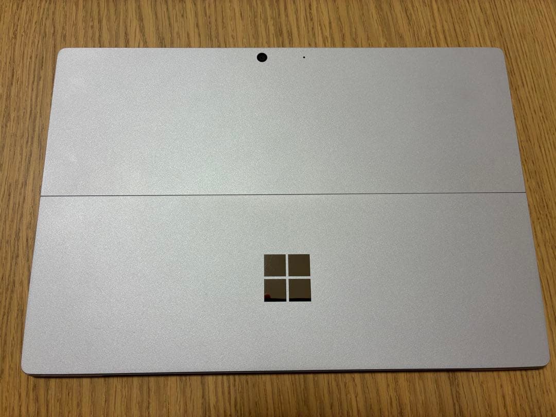 Microsoft Surface Pro 7 タイプカバー、Surfaceペン