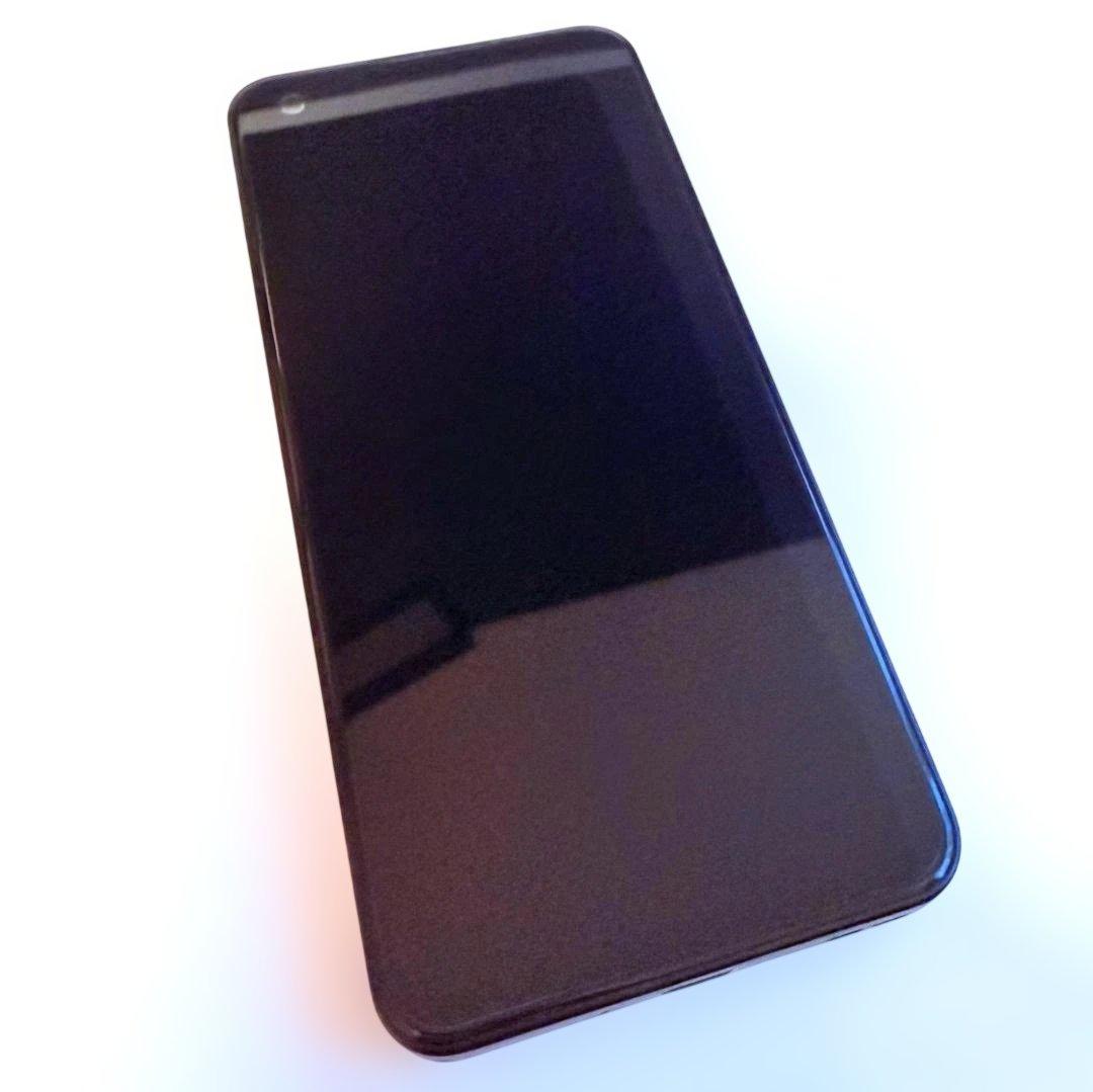 送料込 Zen fone 10 SIM フリー 8GB 256GB ブルー