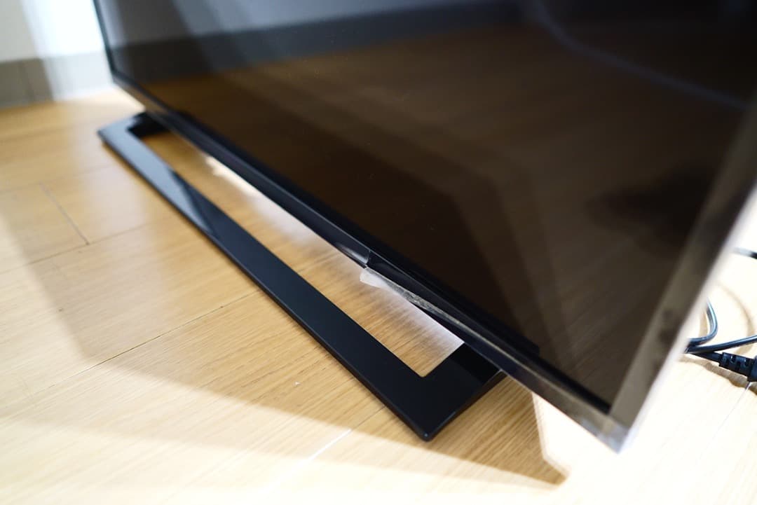 再度お値下げします　東芝REGZA液晶テレビ32インチ