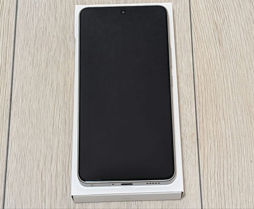 【超美品】Xiaomi 14T 12GB+256GB おまけ付き