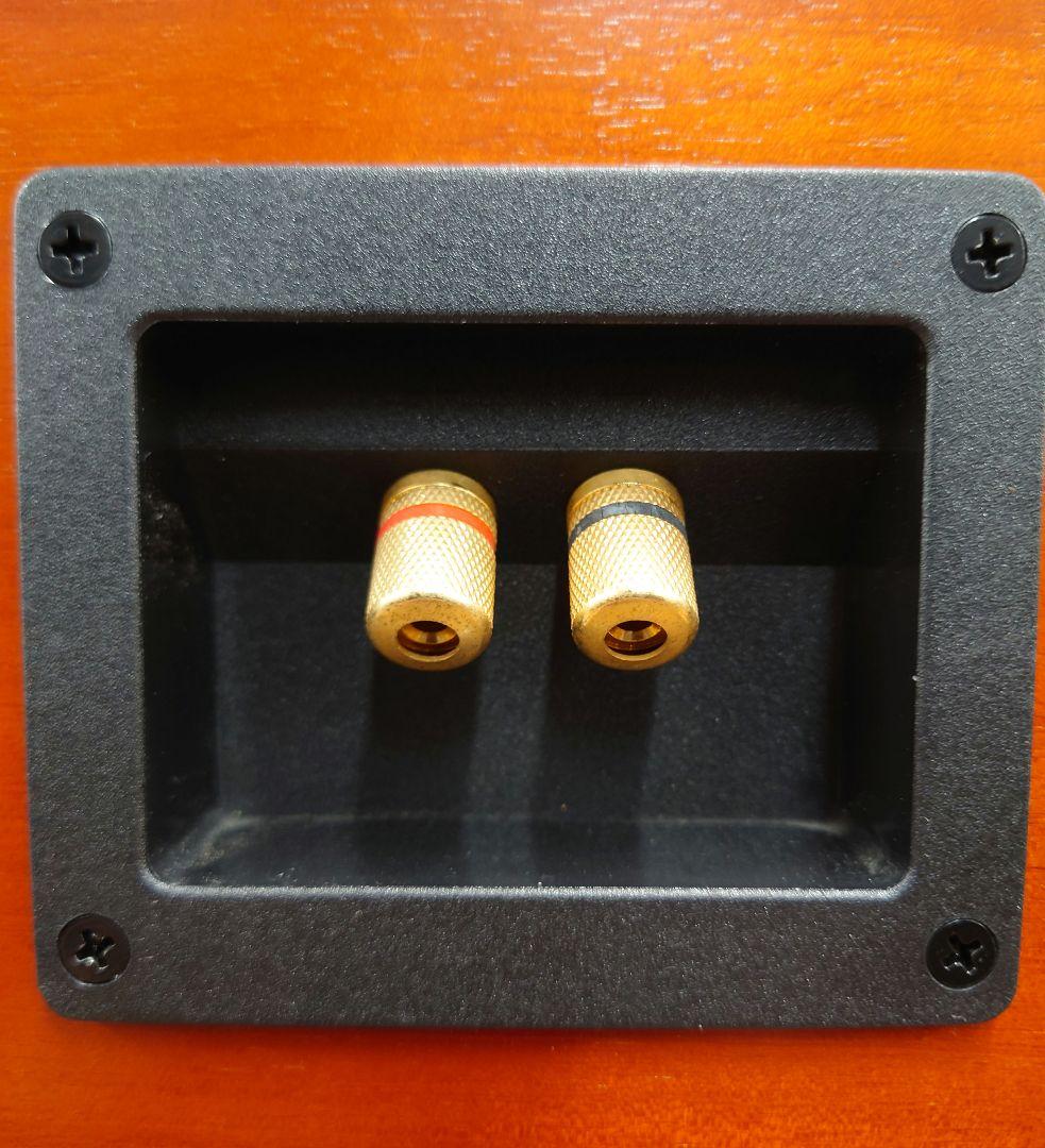 ■ONKYO　D-207C センタースピーカー