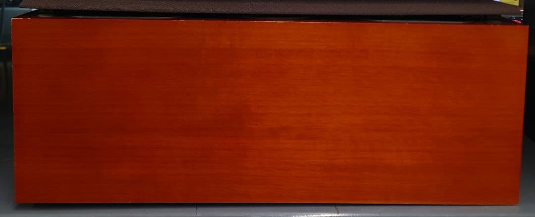 ■ONKYO　D-207C センタースピーカー