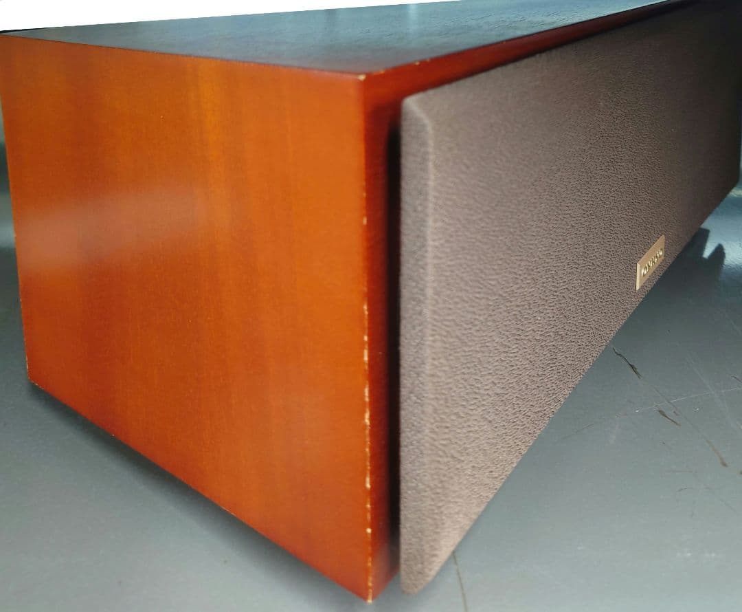 ■ONKYO　D-207C センタースピーカー