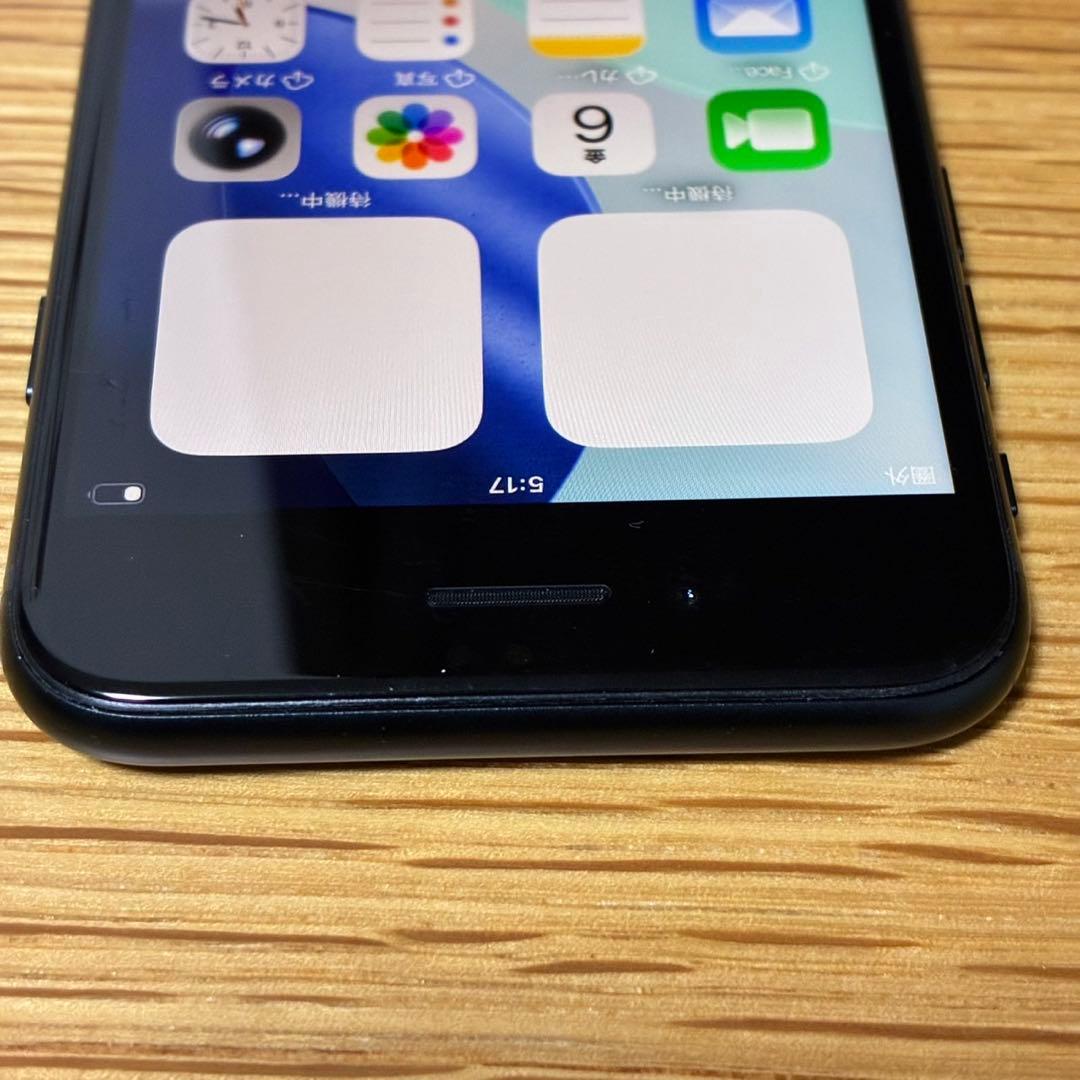 山*司様 Ya17700 iPhone SE 第3世代　SIMフリー　美品