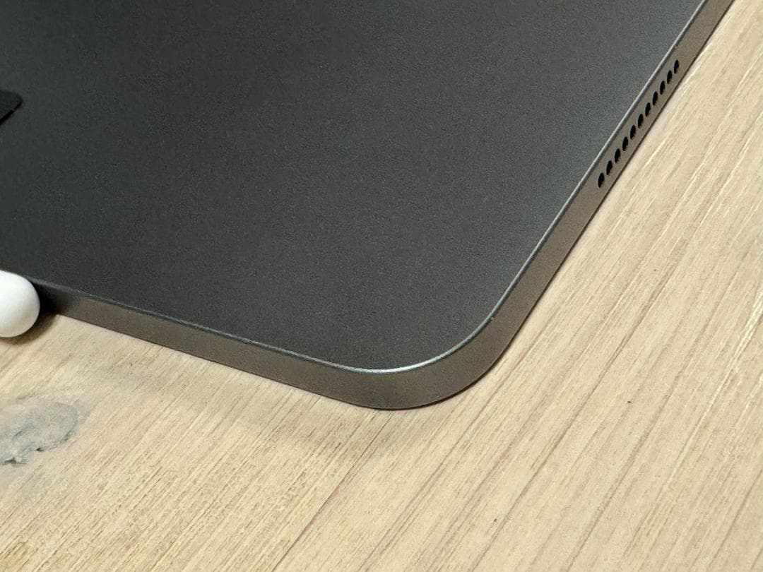 iPad Pro 12.9インチ 第5世代　マジックKB　ApplePencil