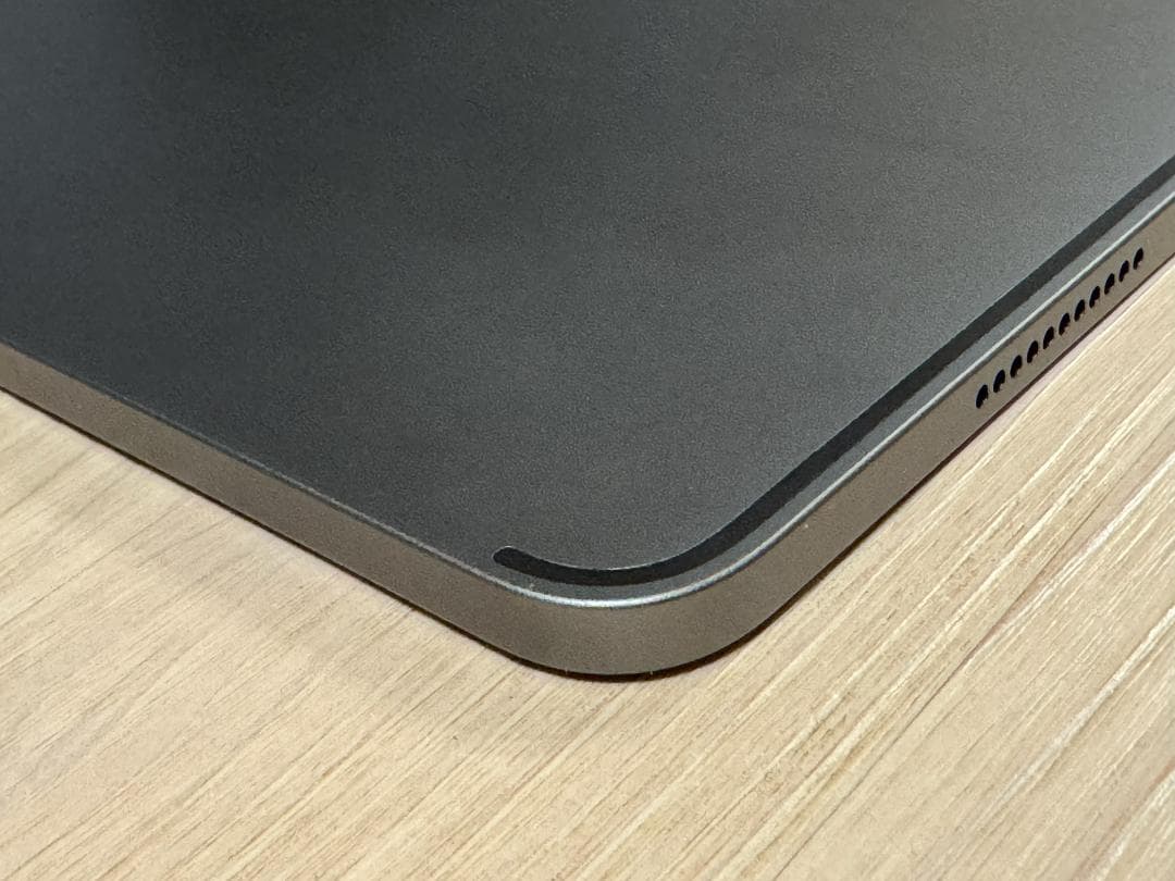 iPad Pro 12.9インチ 第5世代　マジックKB　ApplePencil