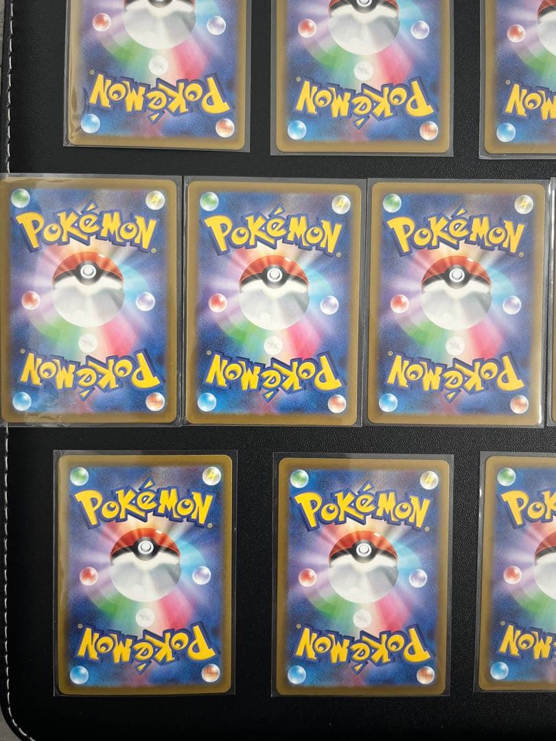 ポケモンカード　メガドリームex MA コンプリート　まとめ売り