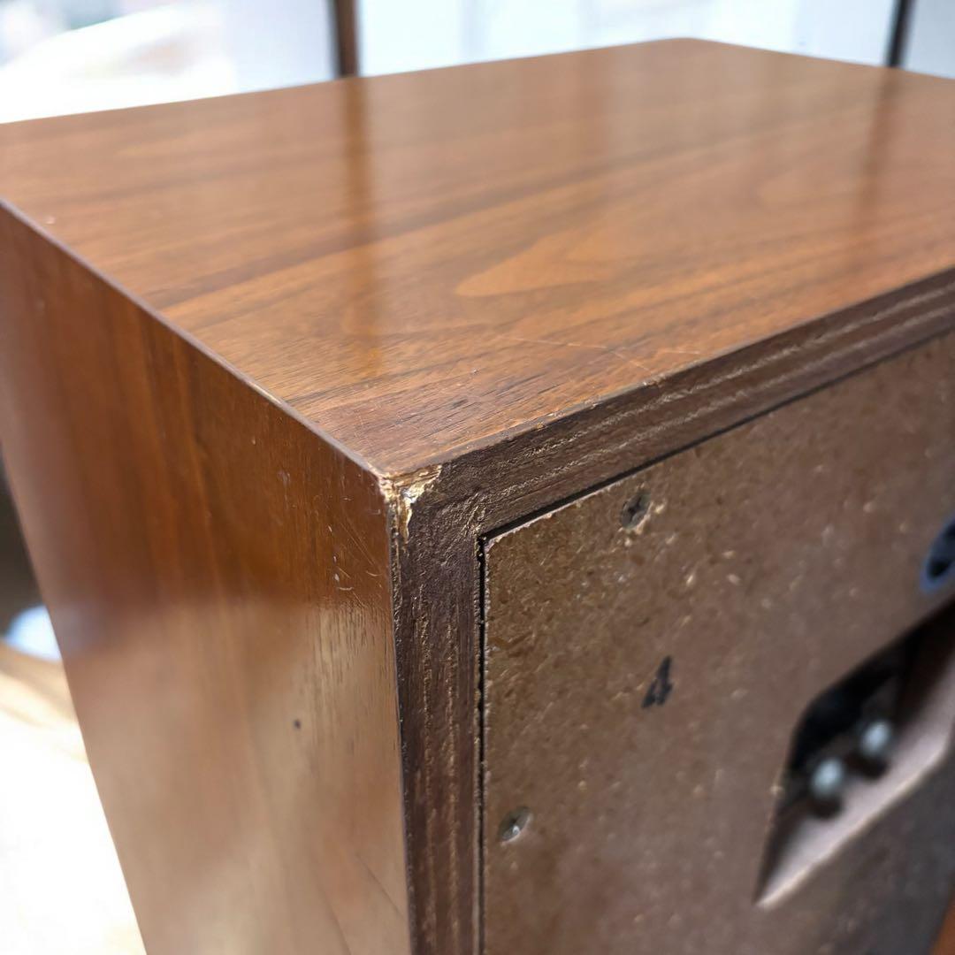Sansui SP-50 スピーカー 70年代製造 動作品