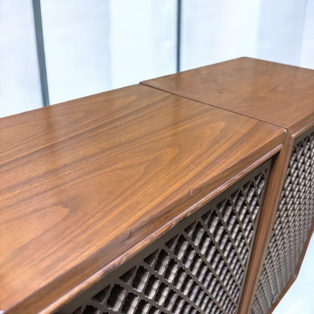 Sansui SP-50 スピーカー 70年代製造 動作品