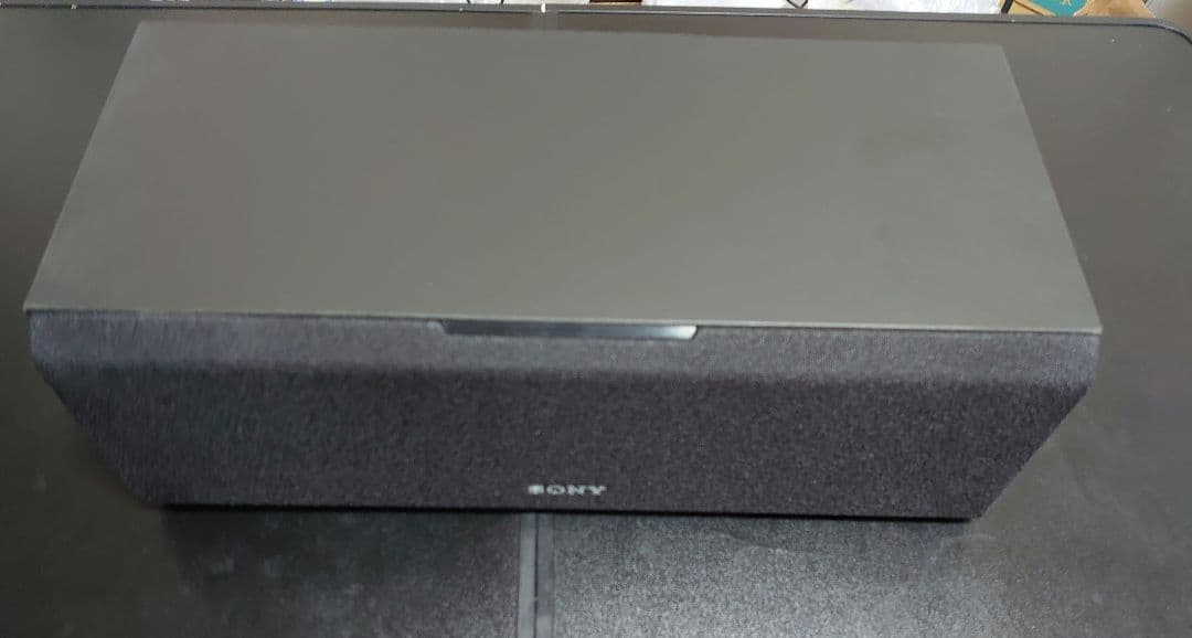 SONY 2ウェイ・スピーカーシステム SS-CS8