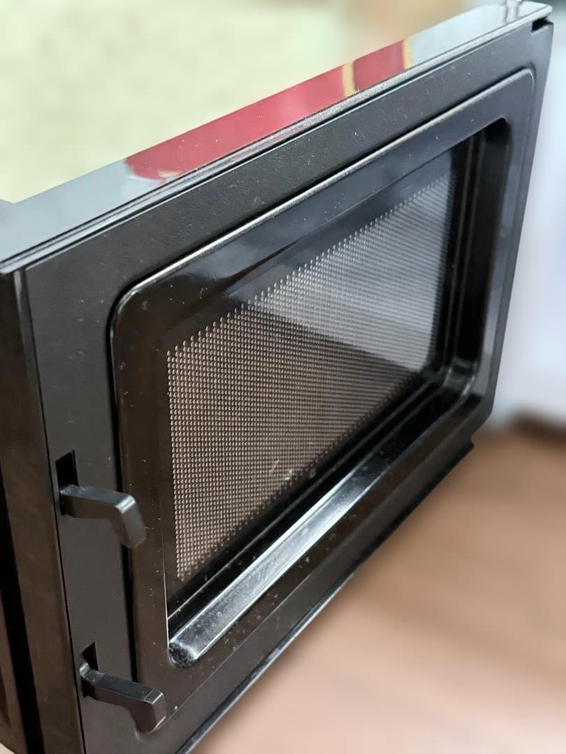 電子レンジ　50Hz専用