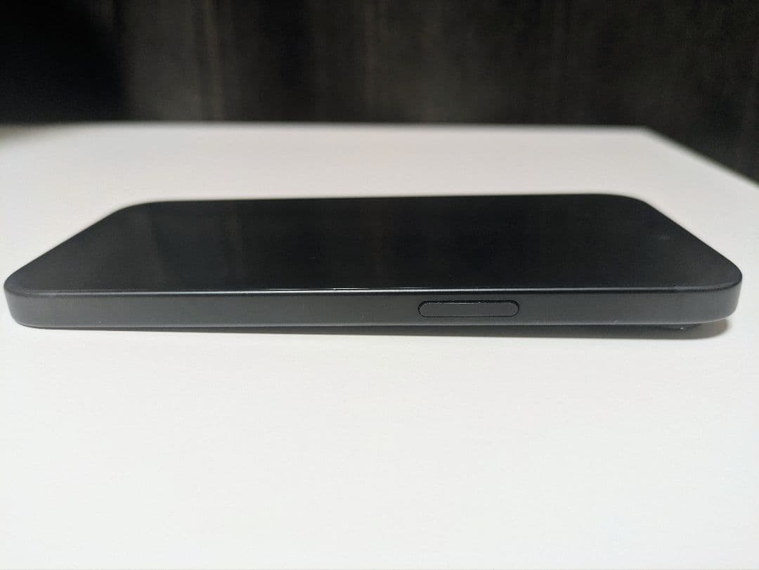 iPhone15 128GB ブラック CIMフリー