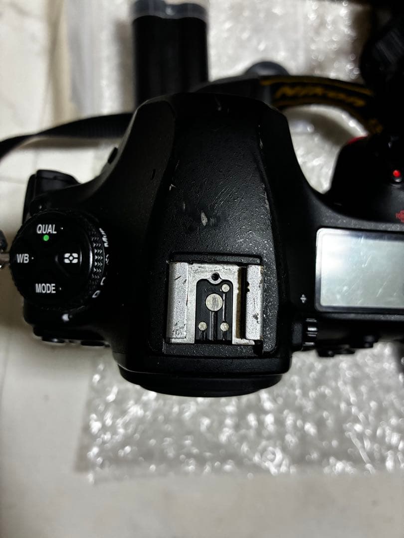 Nikon D850 デジタル一眼レフカメラ ボディ本体