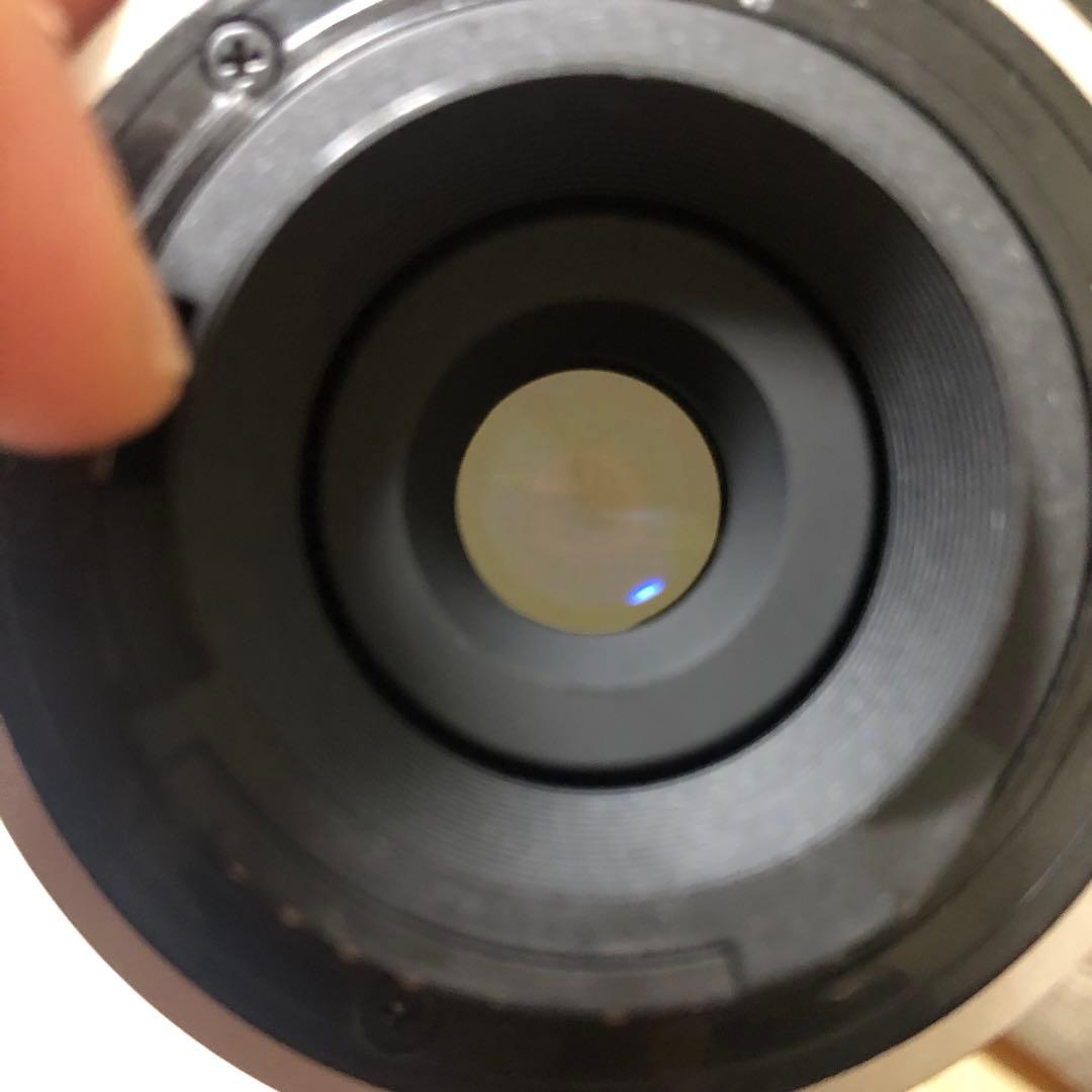 ニコン Nikon U(フィルム一眼レフカメラ)、ダブルズームレンズ