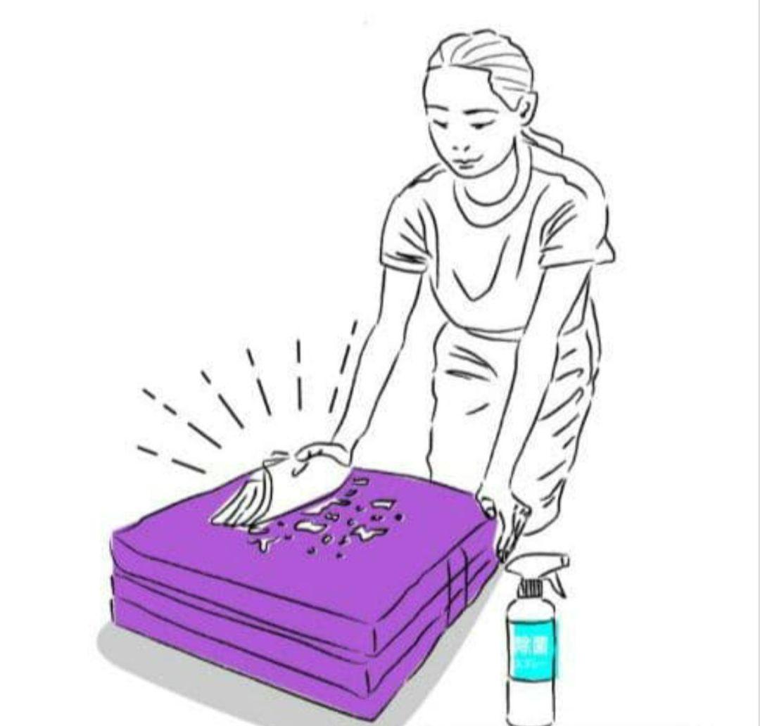Activital 3WAY トランポリンマット