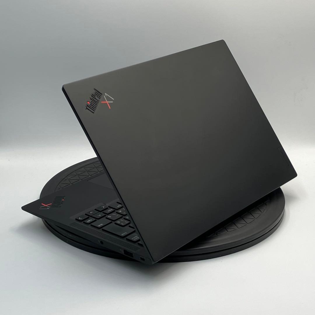 Windowsノート本体 LENOVO X1Carbon Gen10 i5-1245U Windows11