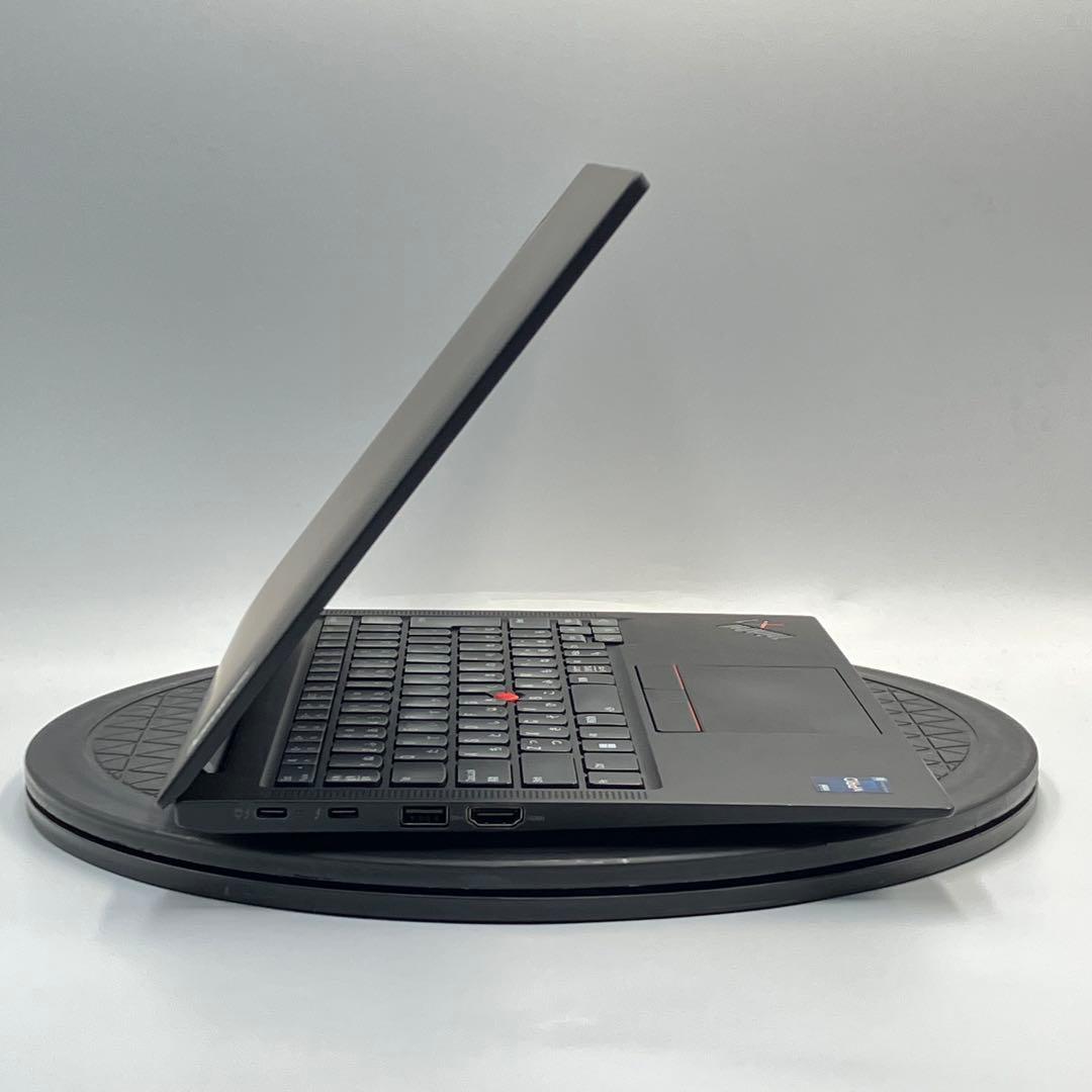 Windowsノート本体 LENOVO X1Carbon Gen10 i5-1245U Windows11