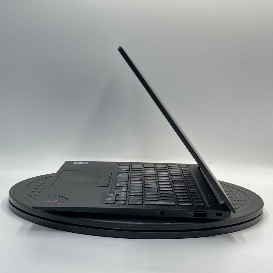 Windowsノート本体 LENOVO X1Carbon Gen10 i5-1245U Windows11