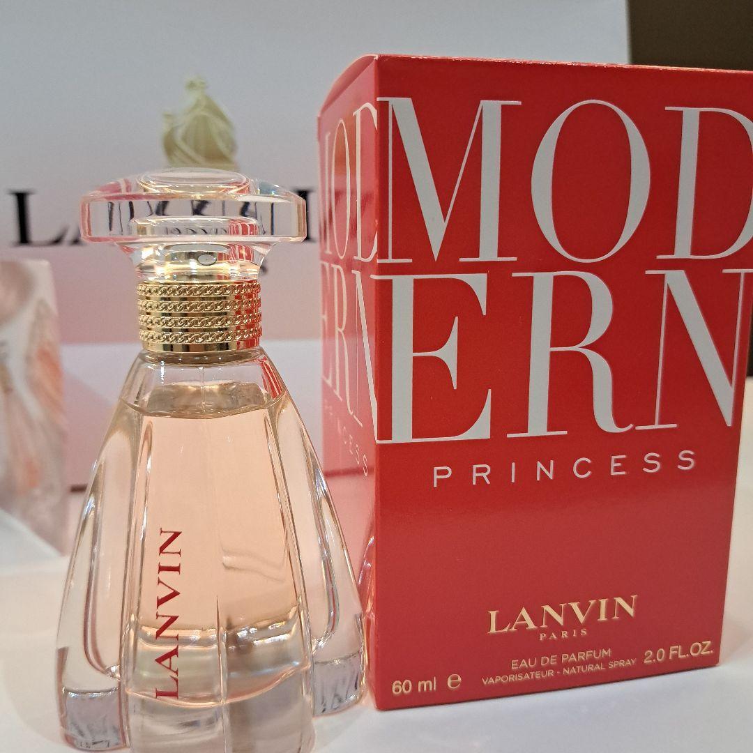 香水(女性用) LANVIN MODERN PRINCESS 60ml