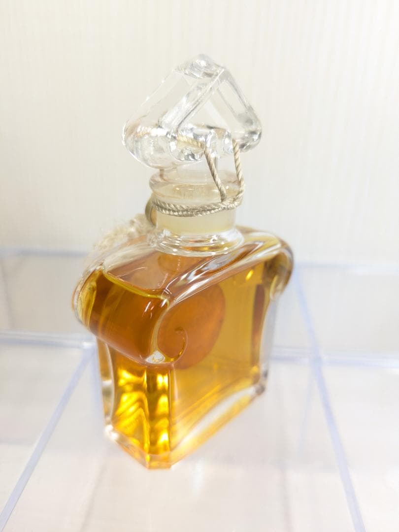未開栓　ゲラン　ミツコ　タッセル付き　パルファム　30ml