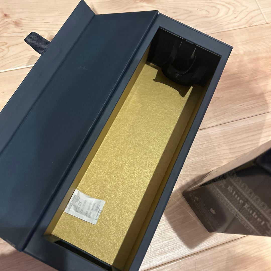 ウイスキー Johnnie Walker Blue Label 750ml