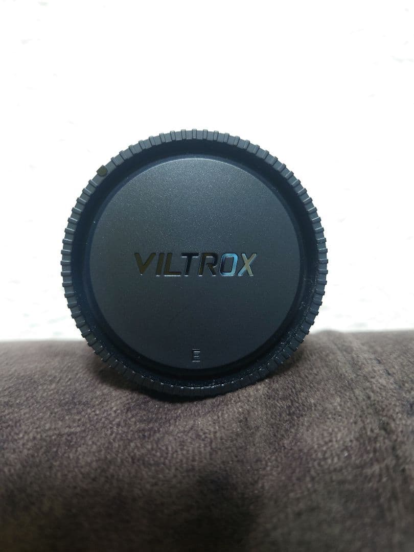【使用1度のみ】Viltrox AF 35mm F1.7 AIR Eマウント