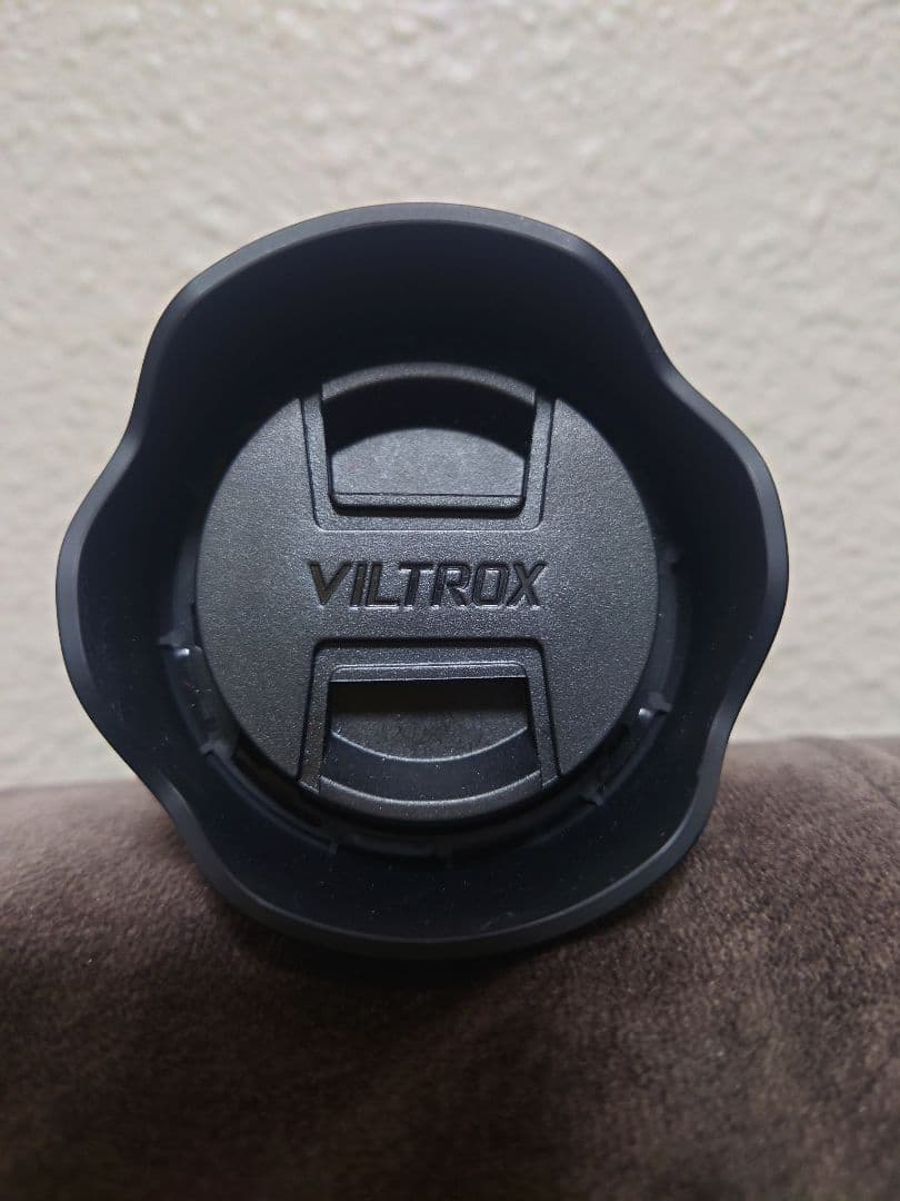 【使用1度のみ】Viltrox AF 35mm F1.7 AIR Eマウント
