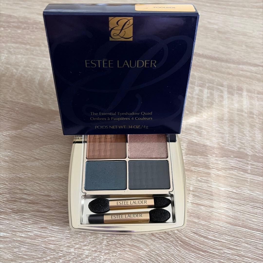 ESTÉE LAUDER アイシャドウ
