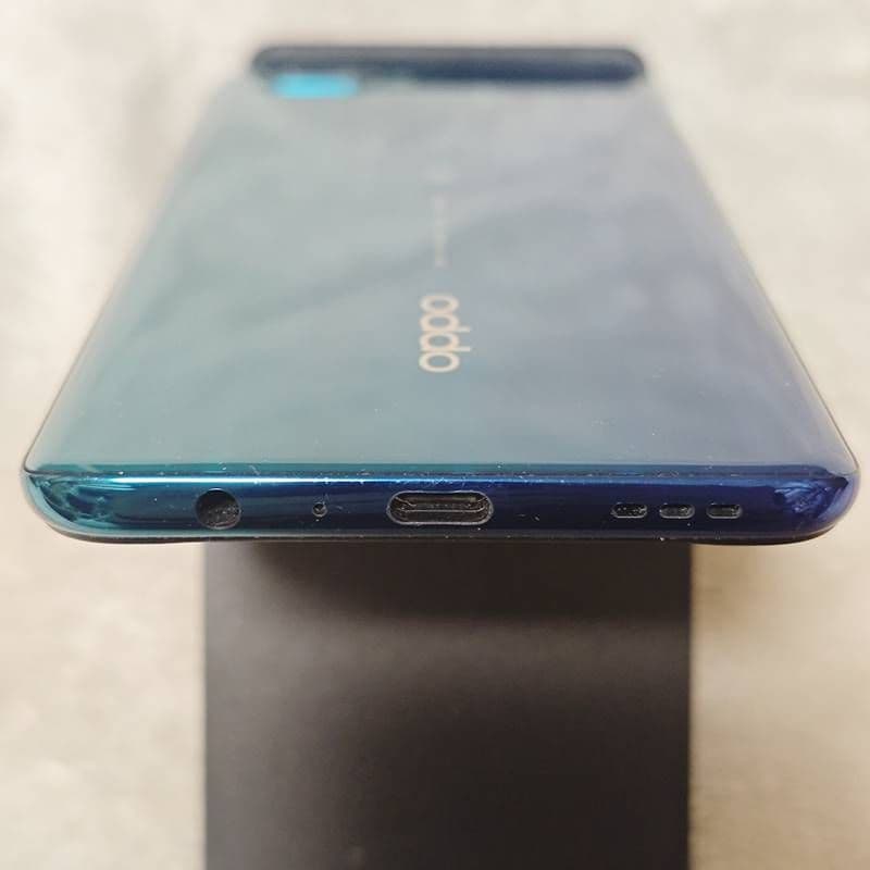 OPPO RenoA SIMフリー 本体のみ