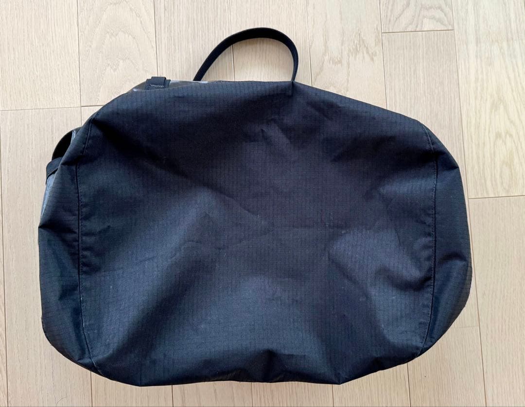 Patagonia（パタゴニア）ブラックホール トート 25L