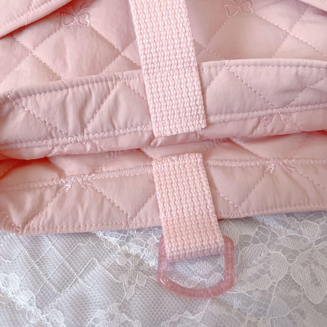 JIN⁠⁠.。⁠*⁠✰様リクエスト❤︎レッスンバッグ.上靴袋.体操服袋