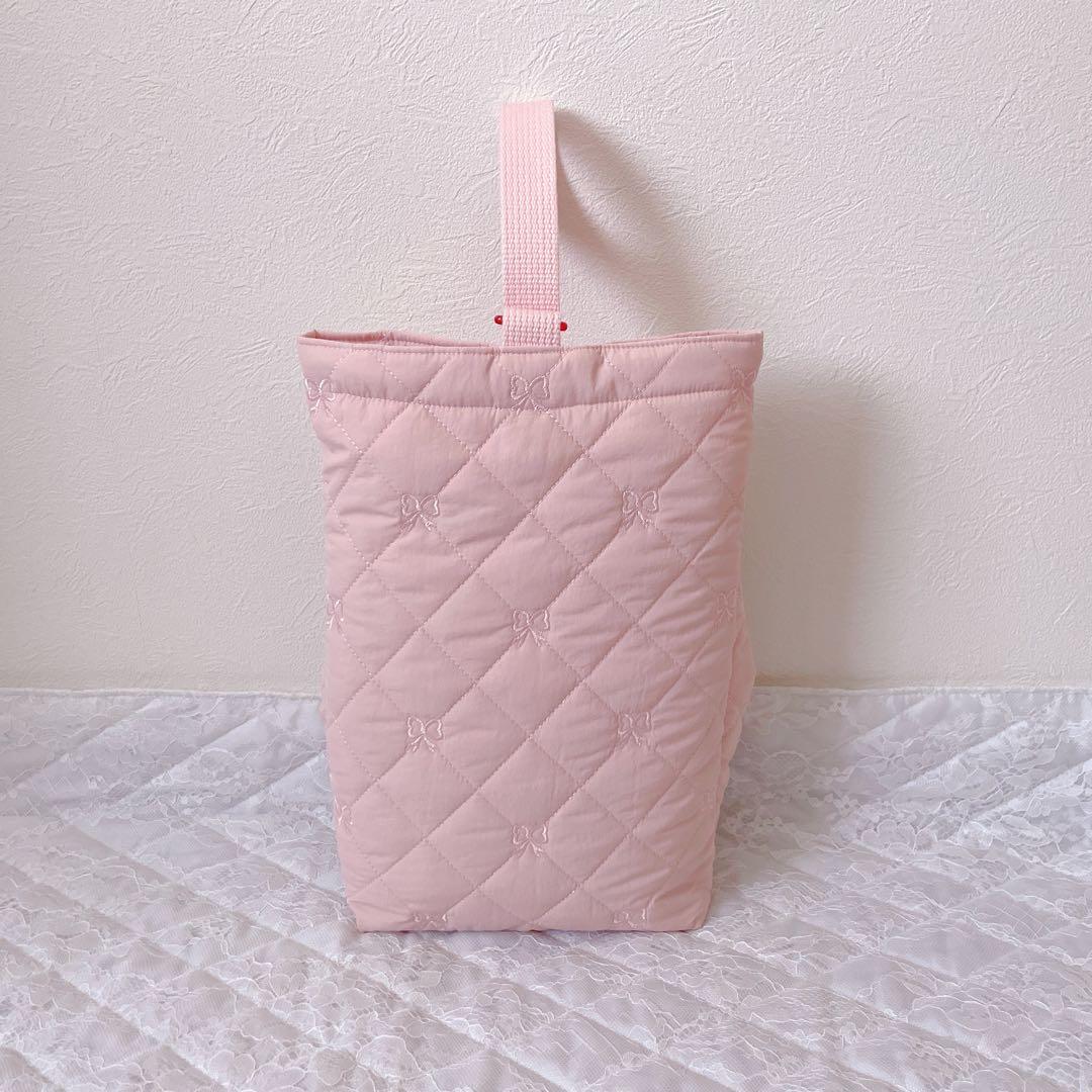 JIN⁠⁠.。⁠*⁠✰様リクエスト❤︎レッスンバッグ.上靴袋.体操服袋