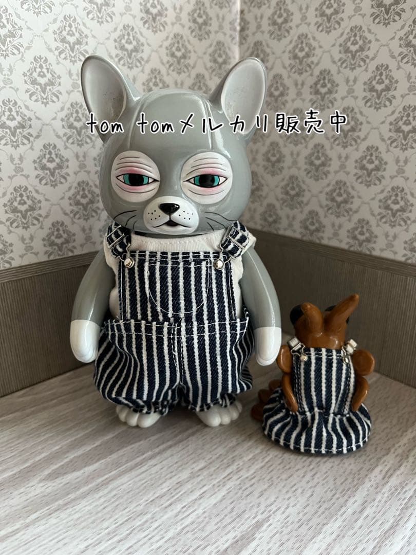 着せ替え服・アウトフィット olive