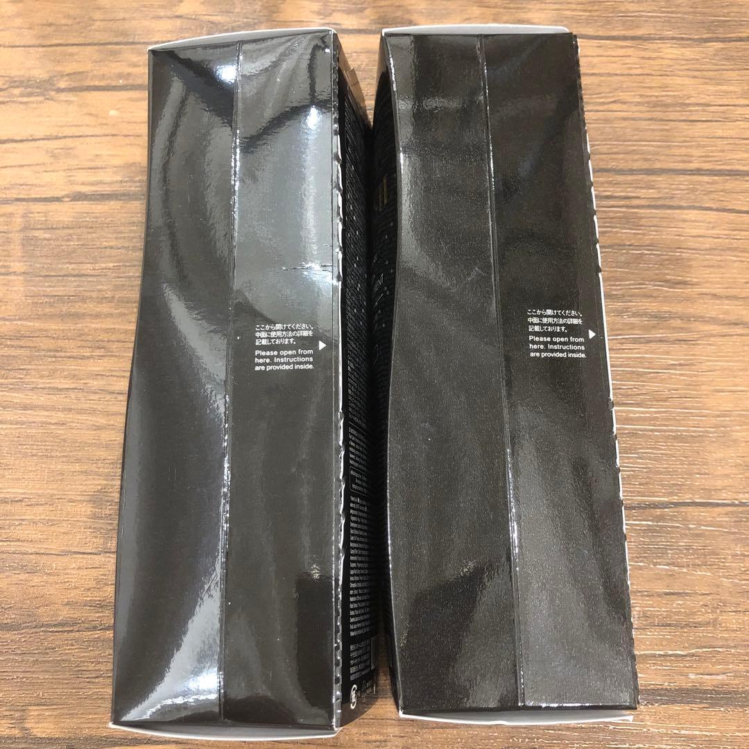 綺和美 カラー トリートメント Black150g ２個