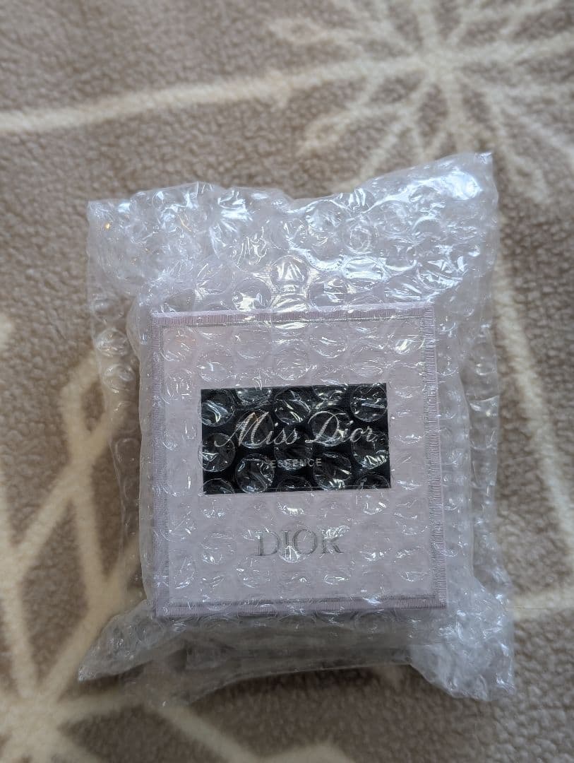 【新品未開封】DIOR　ミス ディオール エッセンス　35ml